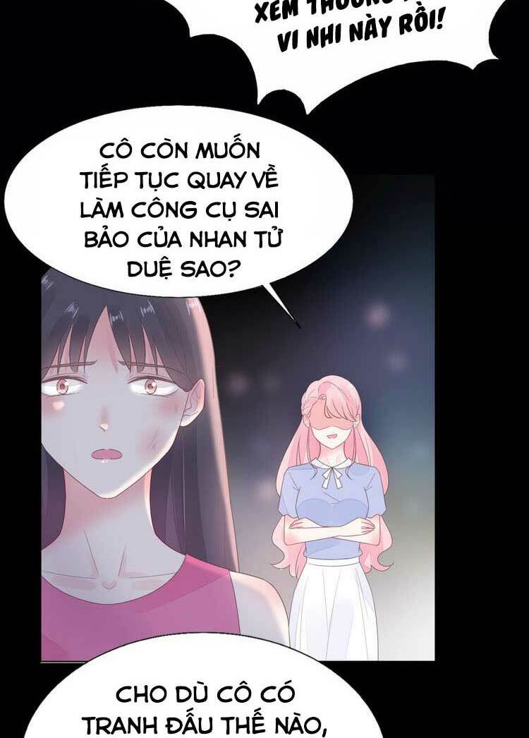 Điều Ước Sủng Ái Bất Bình Đẳng: Chapter 109.1