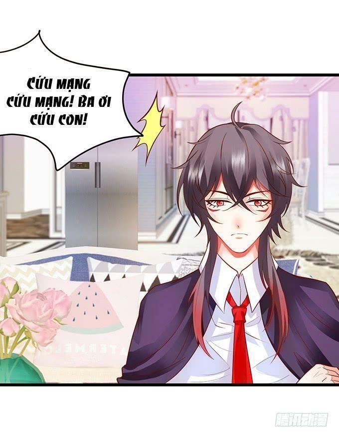 Hồ Tiên Hung Bạo: Chapter 66