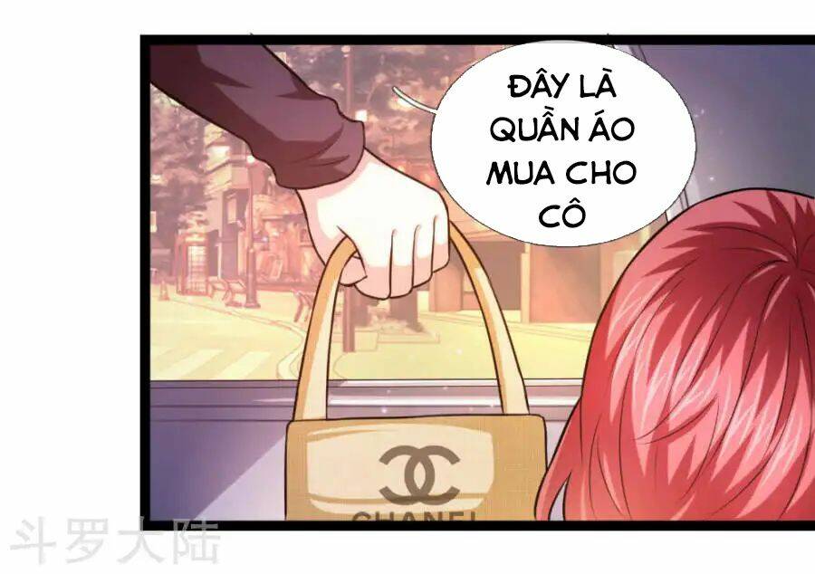 Tuyệt Thế Phi Đao: Chapter 75