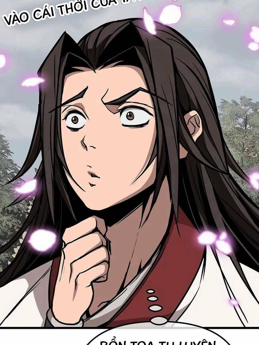 Đông Phương Bất Bại: Chapter 5