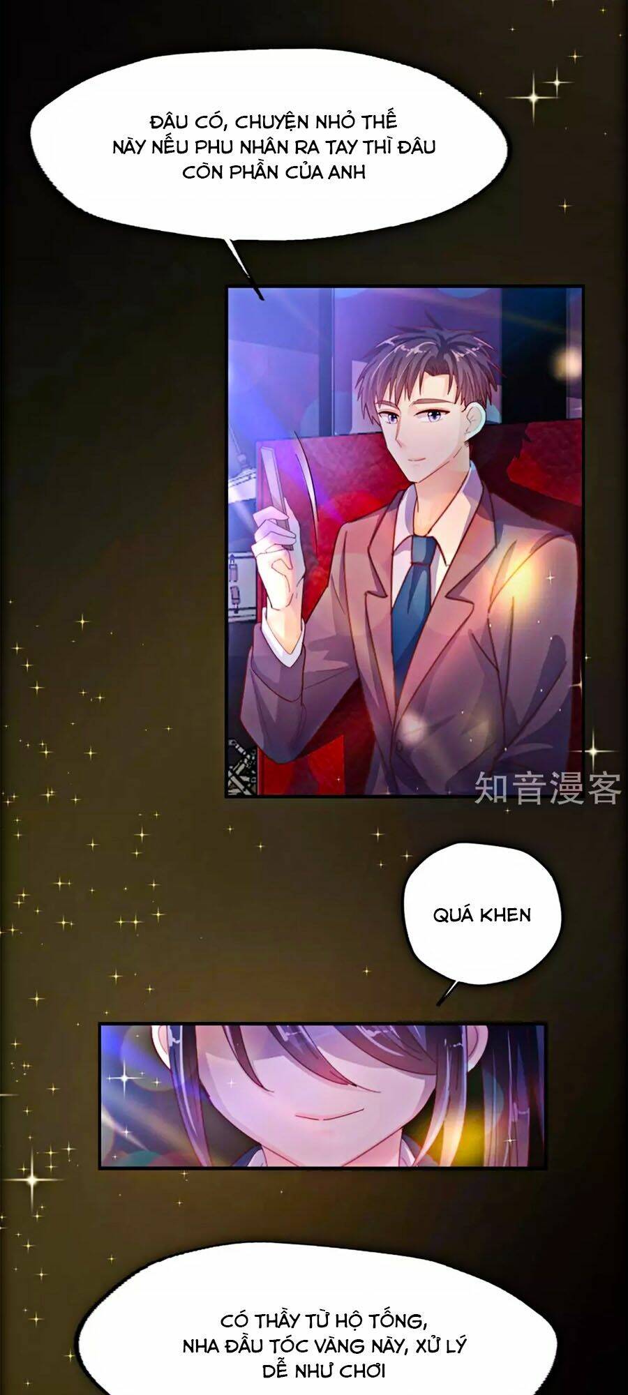 Sau Này Vẫn Cứ Thích Anh: Chapter 57