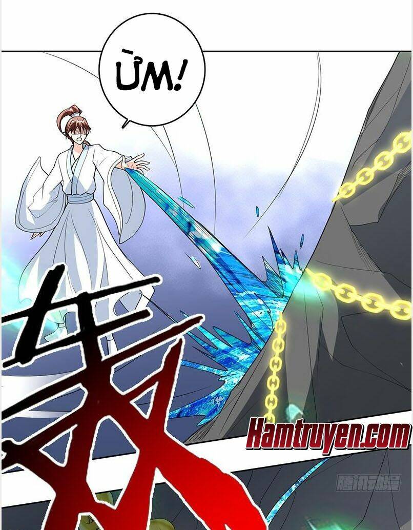 Tối Cường Thần Thú Hệ Thống: Chapter 189