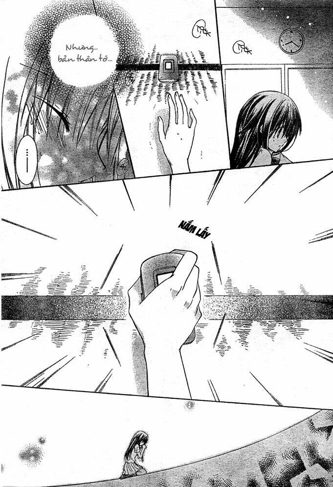 Kokoni Iru Yo: Chapter 5