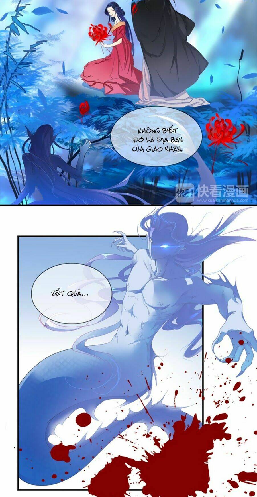 Hắn Ta Là Vua: Chapter 3