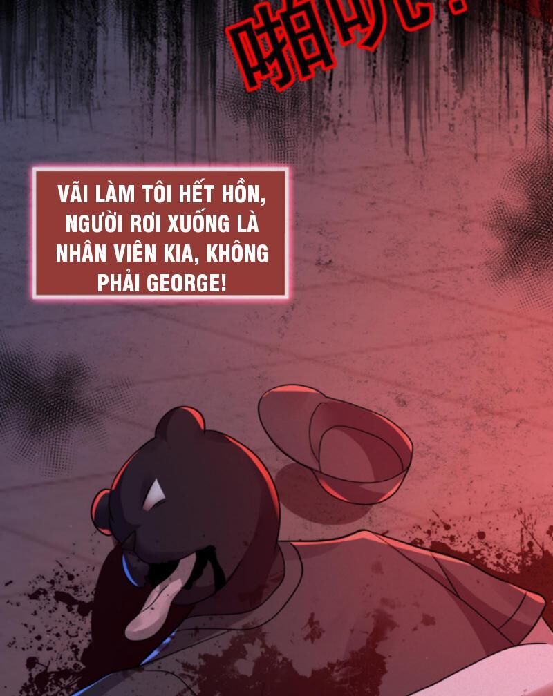 Quy Tắc Chuyện Lạ: Bắt Đầu Hóa Thân Đánh Lui Chiến Thần: Chapter 63.1