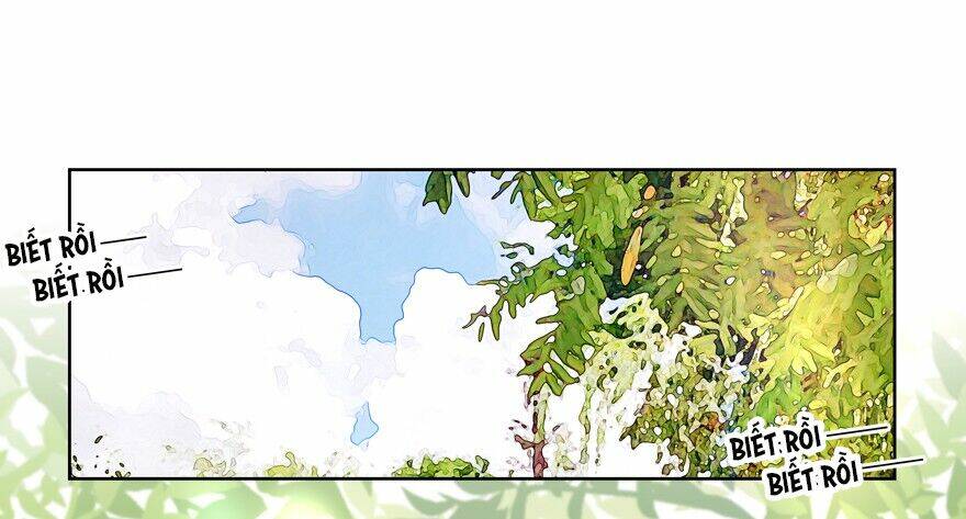 Lưu Luyến Không Rời: Chapter 20