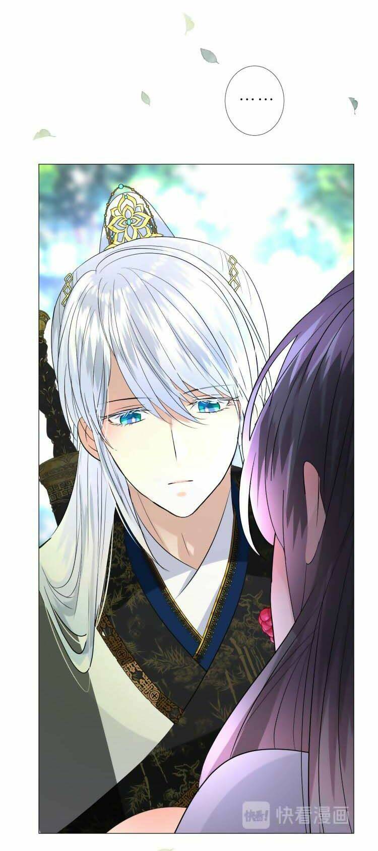 Sao Lại Là Yêu?: Chapter 9