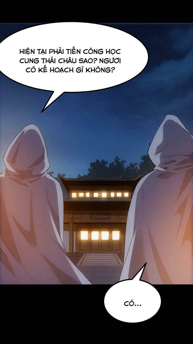 Hệ Thống Thần Long Nghịch Thiên: Chapter 84