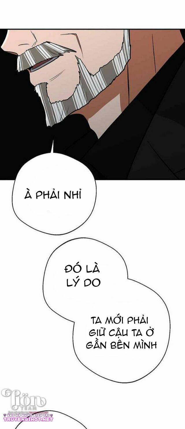 Ước Muốn Của Một Gangster: Chapter 1.2