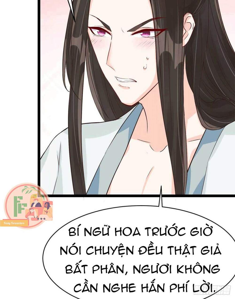 Đặc Công Cuồng Phi: Tuyệt Thế Tu Chân: Chapter 11