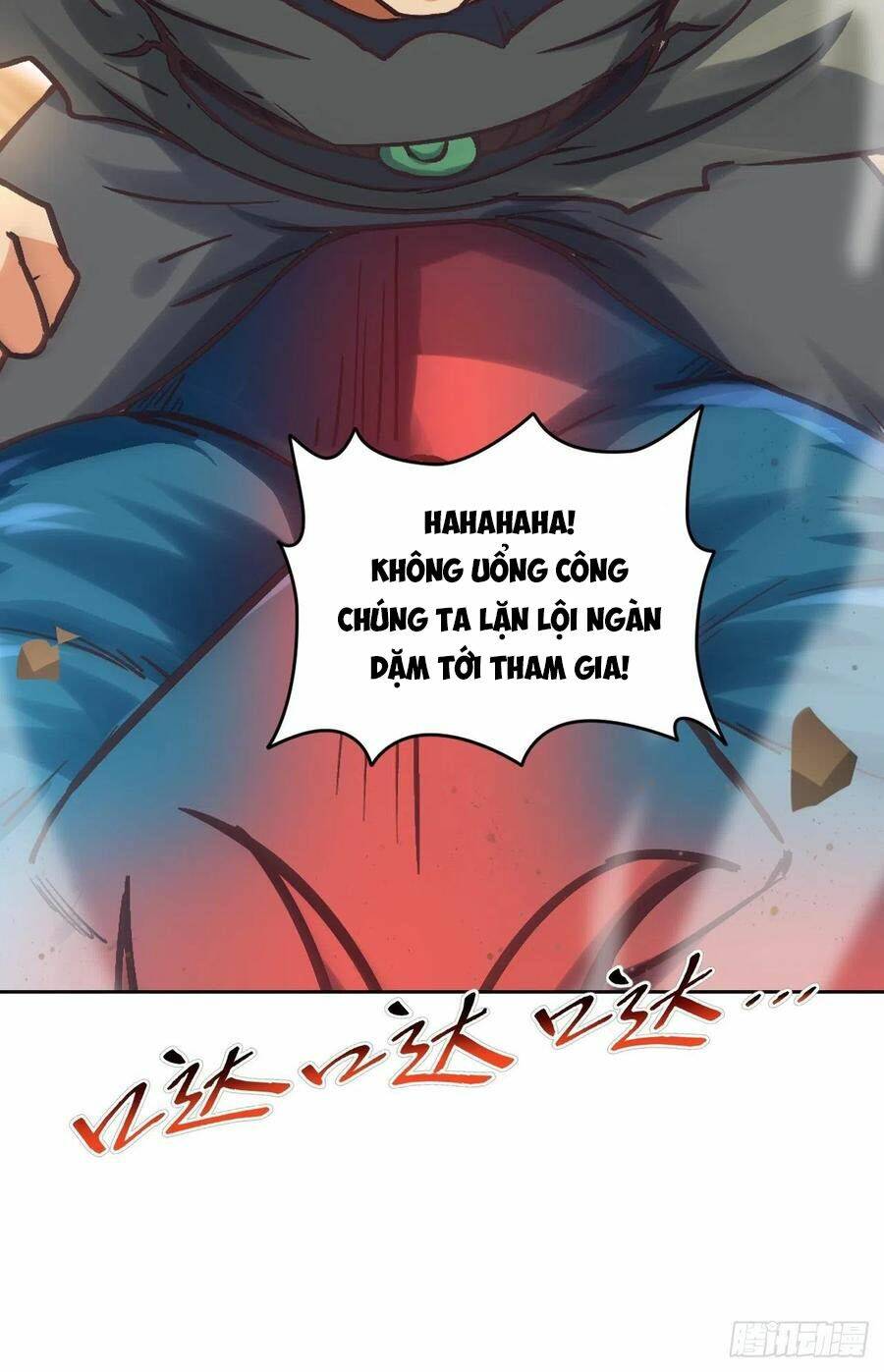 Người Nguyên Thủy Mạnh Nhất: Chapter 82