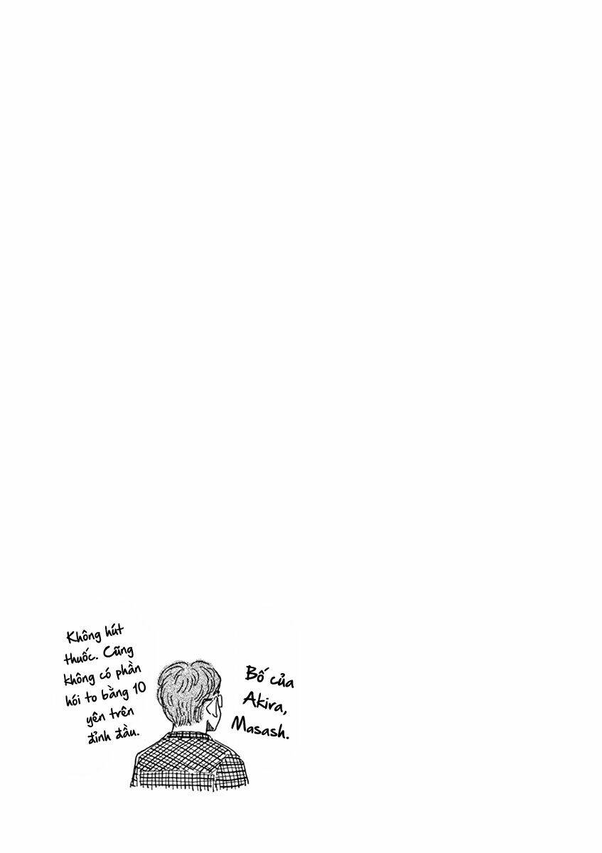 Koi Wa Ameagari No You Ni: Chapter 28