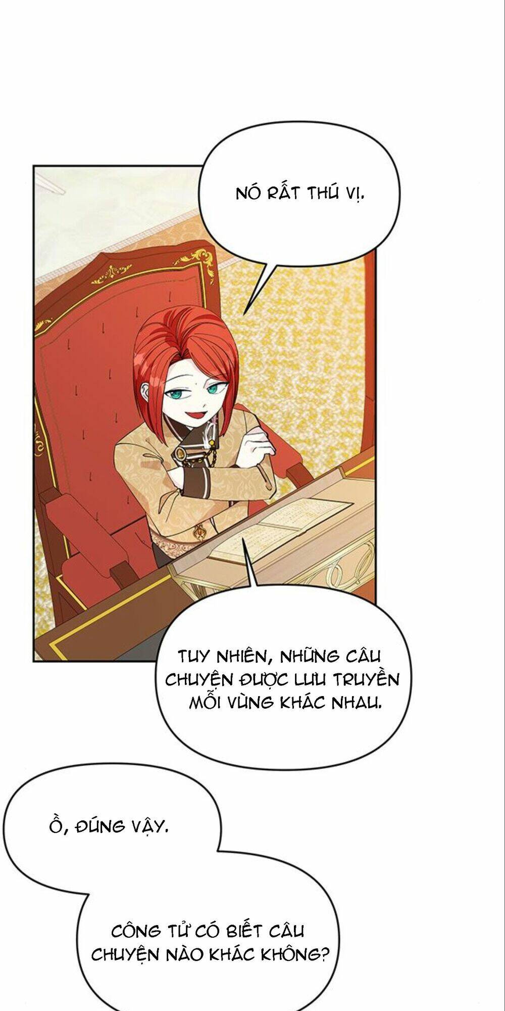 Con Người Không Phải Thứ Có Thể Sửa Rồi Dùng Được Đâu!: Chapter 17