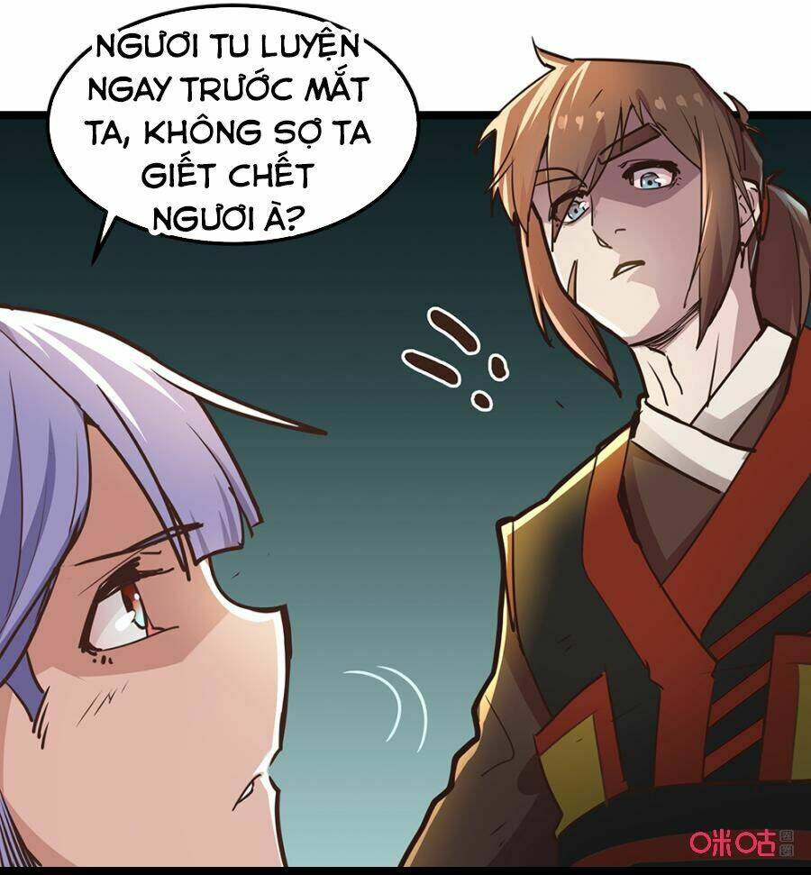 Tu Tiên Cuồng Thần: Chapter 28