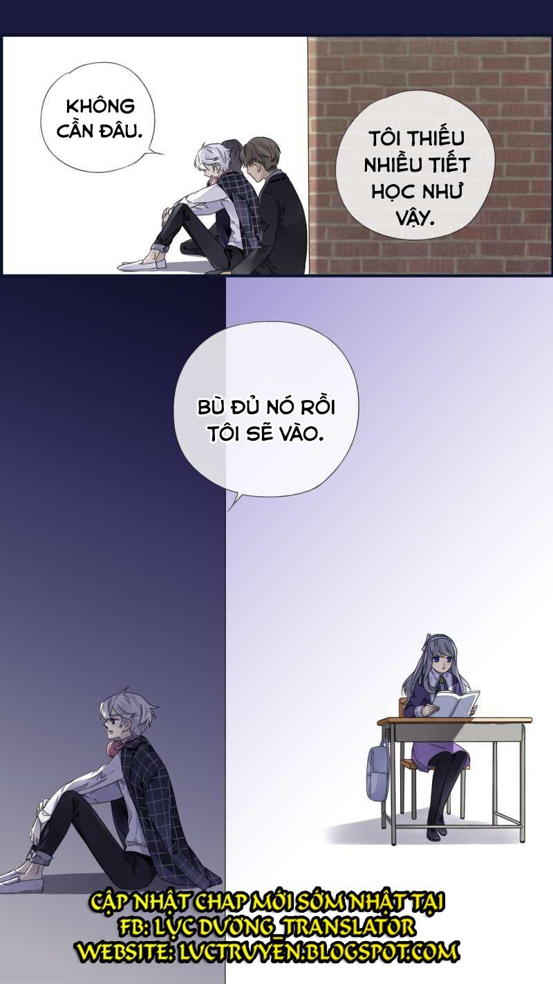 Lam Sí: Chapter 168