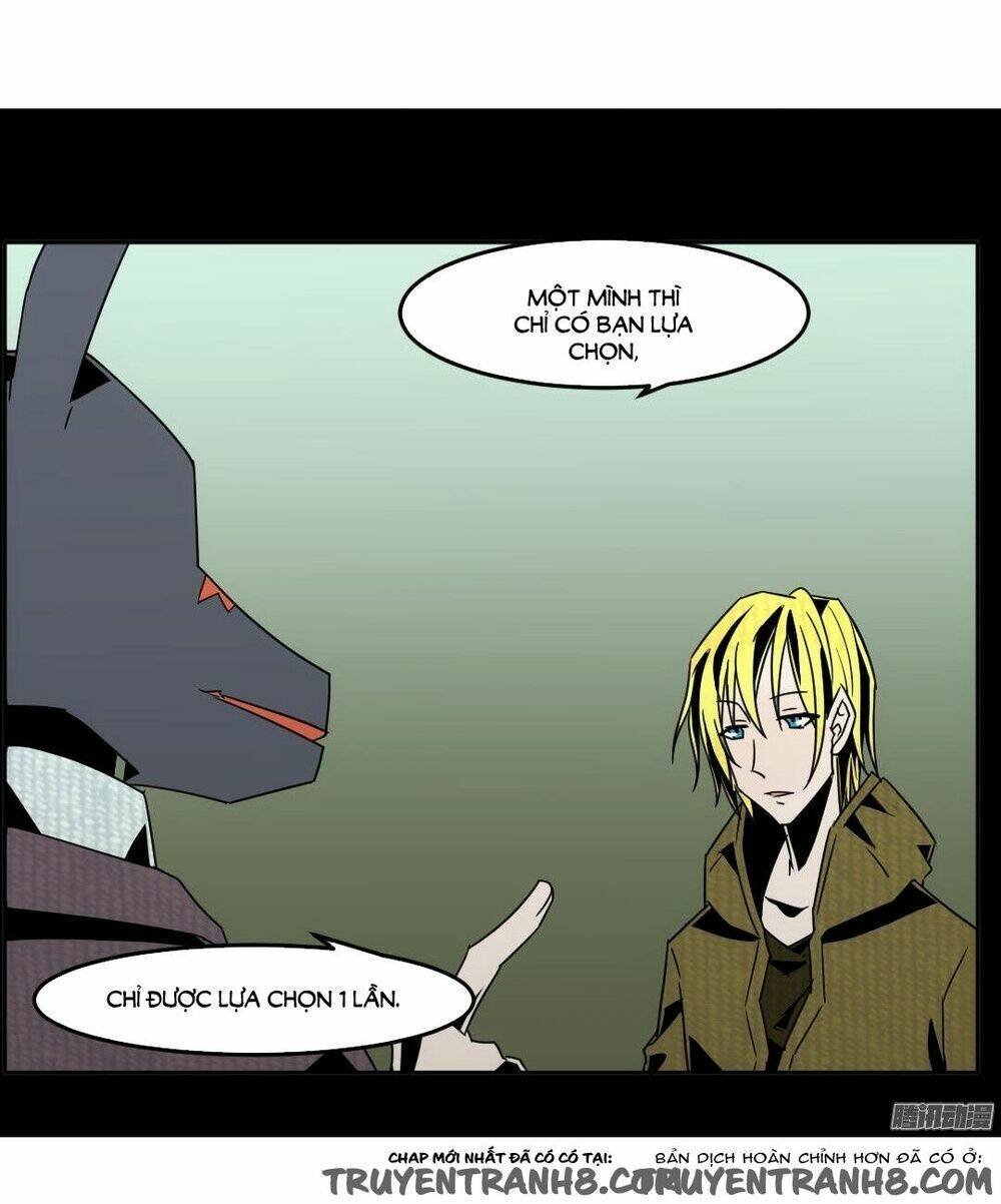 Điều Ước Của Người Phàm: Chapter 30