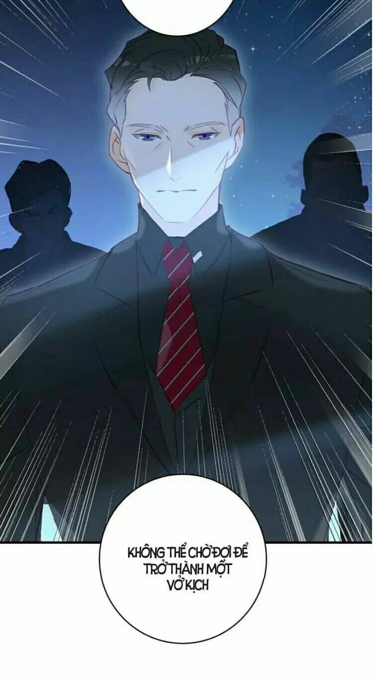 Tinh Diệu Vị Lai: Chapter 13