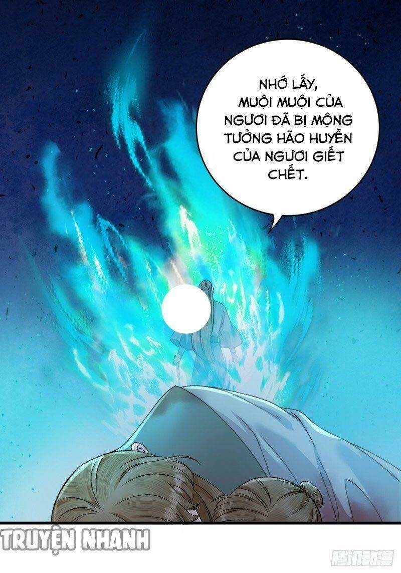 Lễ Băng Nhạc Phôi Chi Dạ: Chapter 32