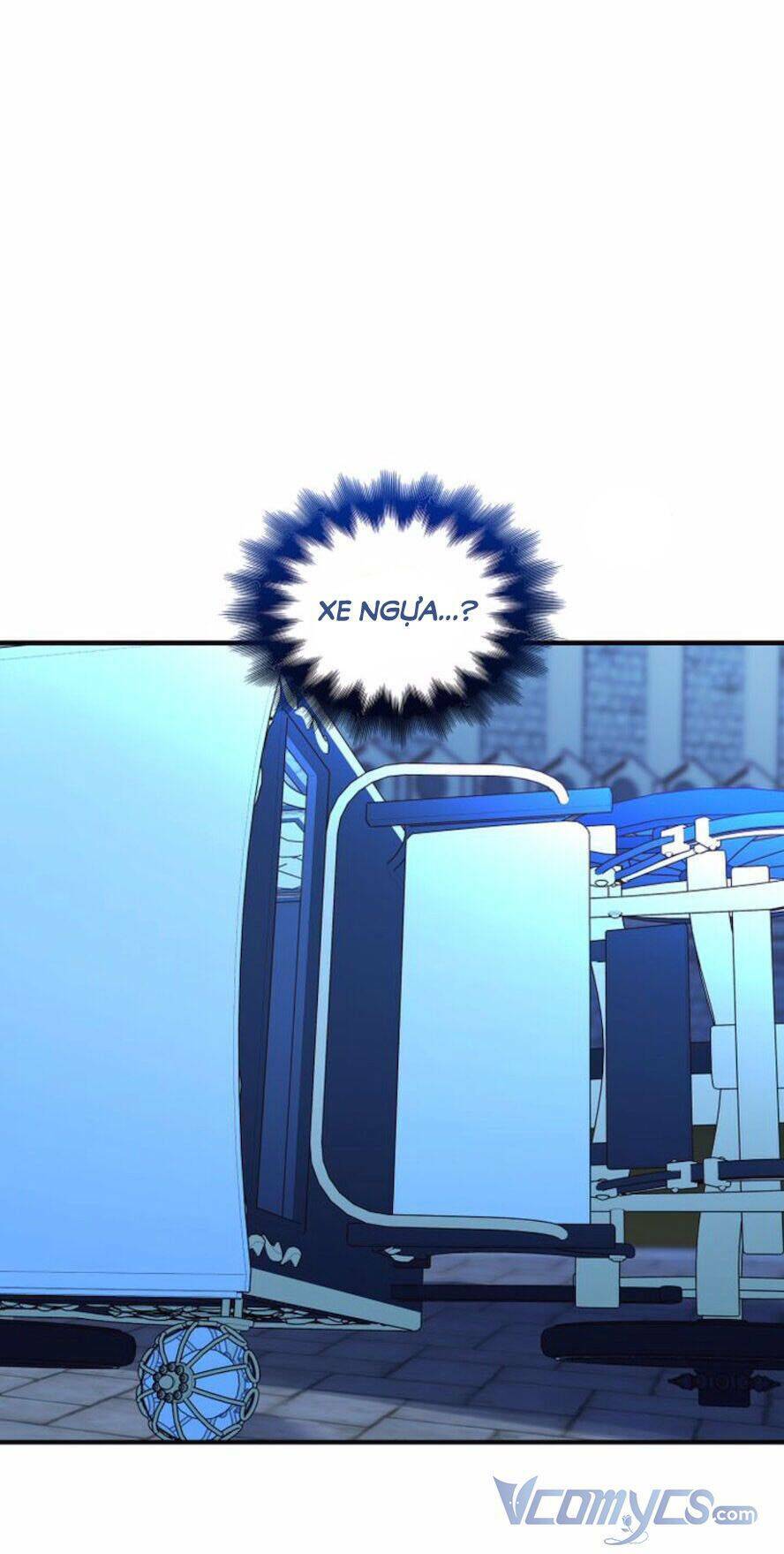 Lòng Trung Thành Với Kẻ Ác: Chapter 32