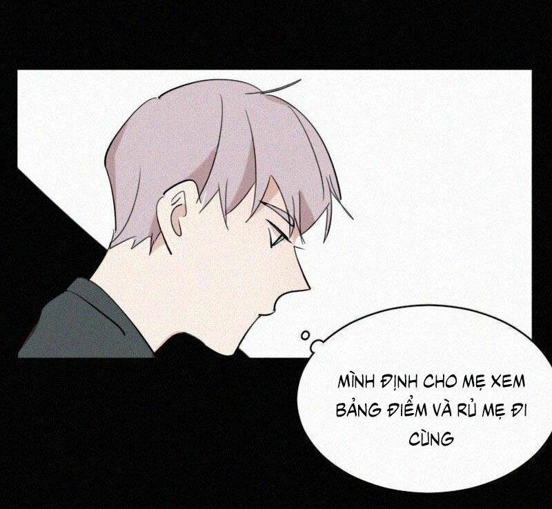Câu Chuyện Về Cậu Và Tôi: Chapter 51