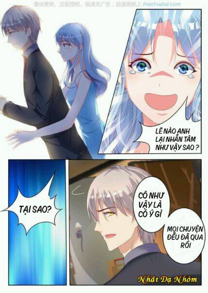 Tiểu Thư Tái Xuất: Chapter 6