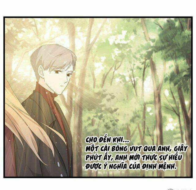 Khốn Ái Tù Lung: Chapter 46