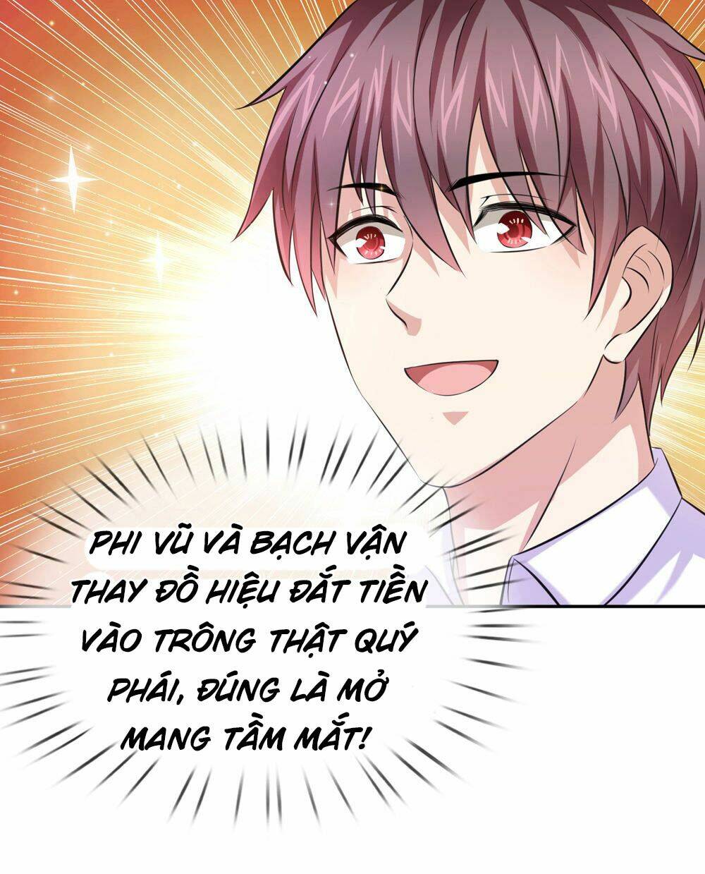 Tuyệt Thế Phi Đao: Chapter 176