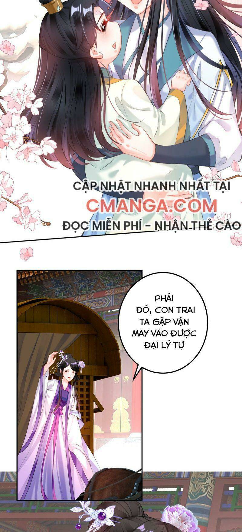 Vương Gia, Áo Lót Của Ngươi Rơi Mất Rồi: Chapter 87