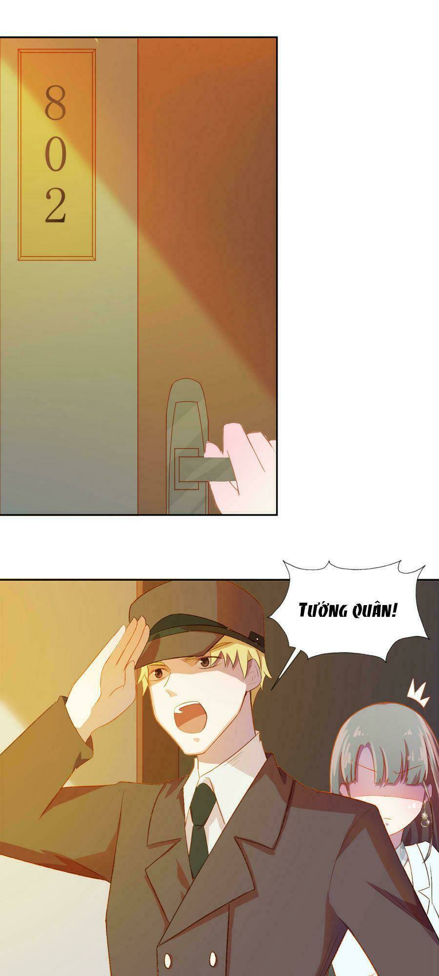 Hôn Nhân Dục Vọng: Thiếu Gia Nhẹ Một Chút!: Chapter 2