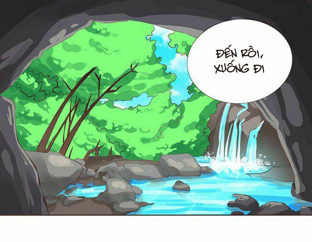 Ma Vương Luyến Ái Chỉ Nam: Chapter 56