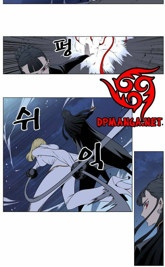 Ma Cà Rồng Quý Tộc: Chapter 388