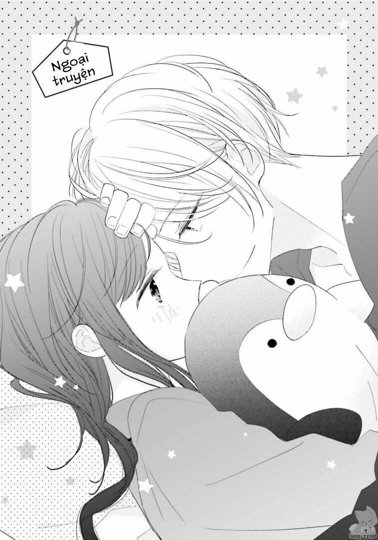 Tsugi Wa Sasetene: Chapter 27.5