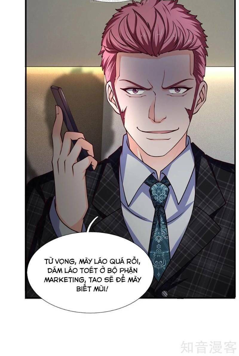 Chung Cực Binh Vương Tại Đô Thị: Chapter 86