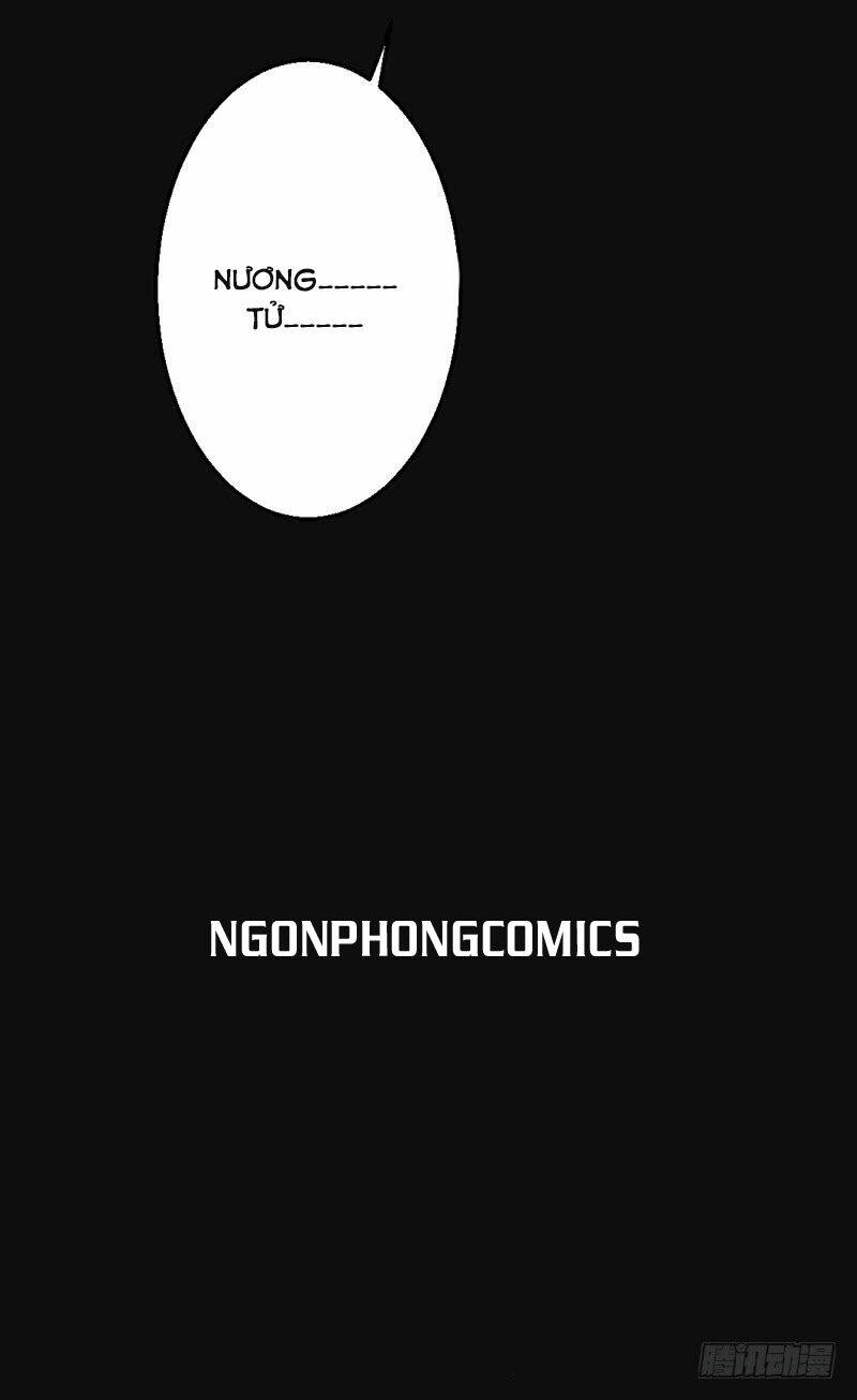 Hung Mãnh Quỷ Phu Bà Thượng Sàng: Chapter 15