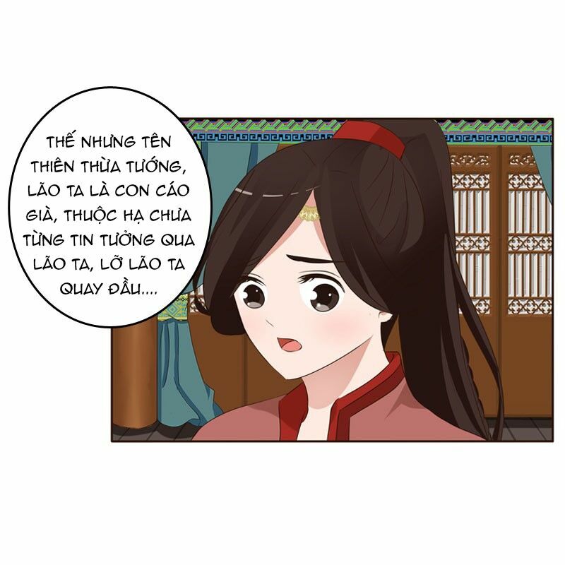 Thông Linh Phi: Chapter 143
