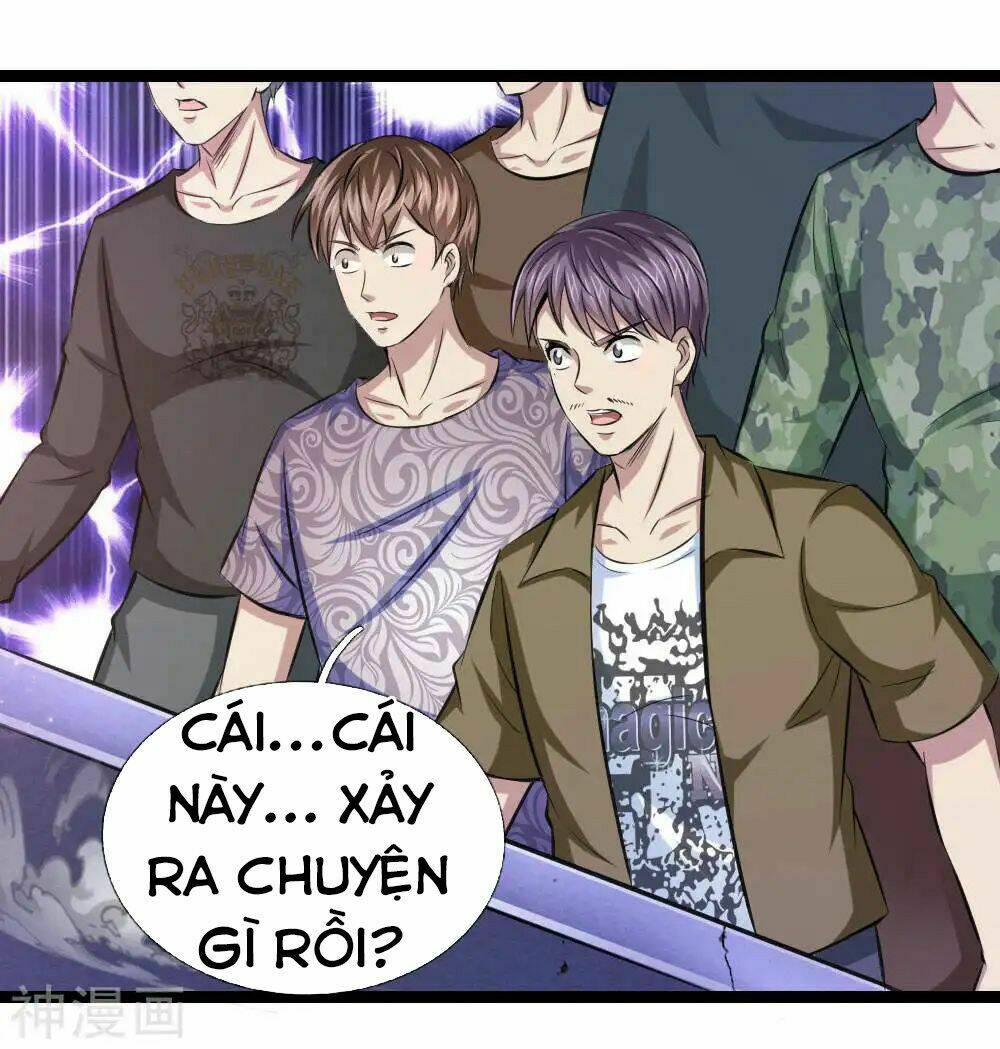 Tuyệt Thế Phi Đao: Chapter 97