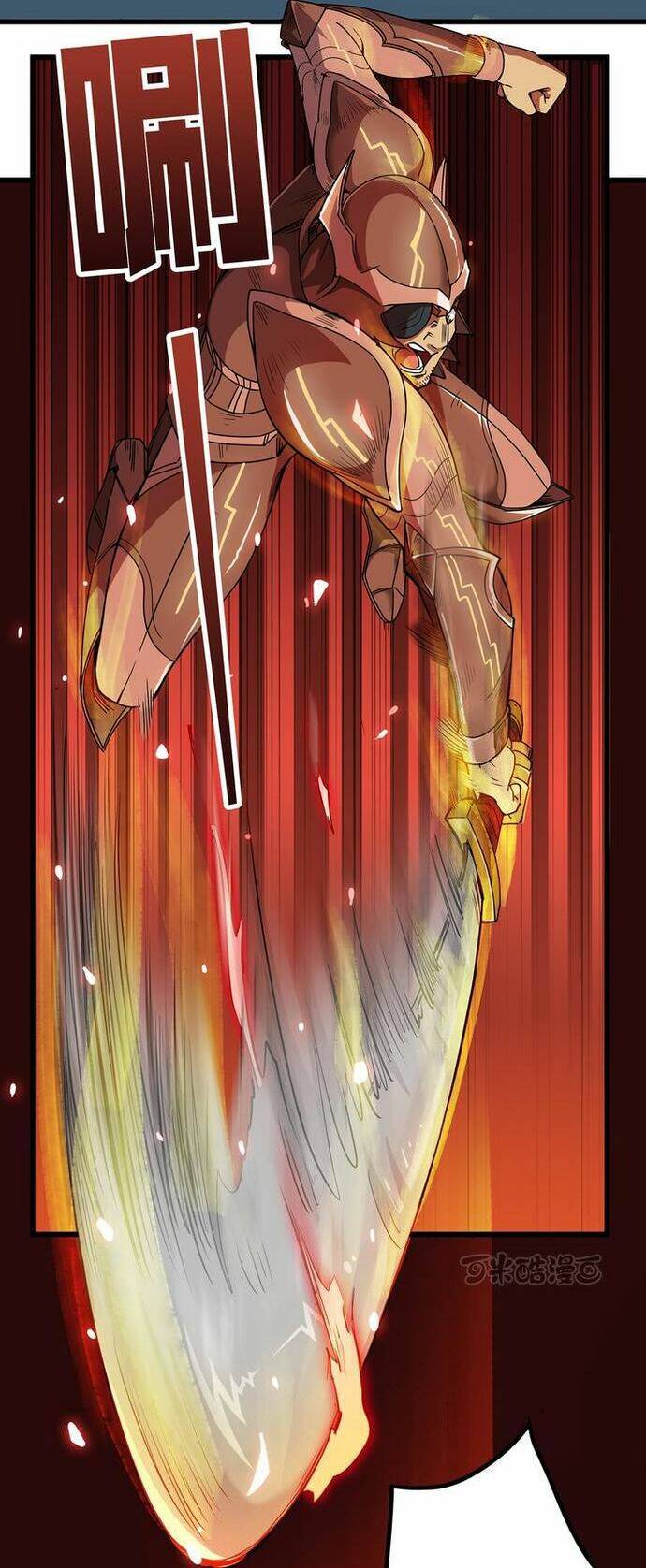 Phong Quỷ Truyền Thuyết: Chapter 72