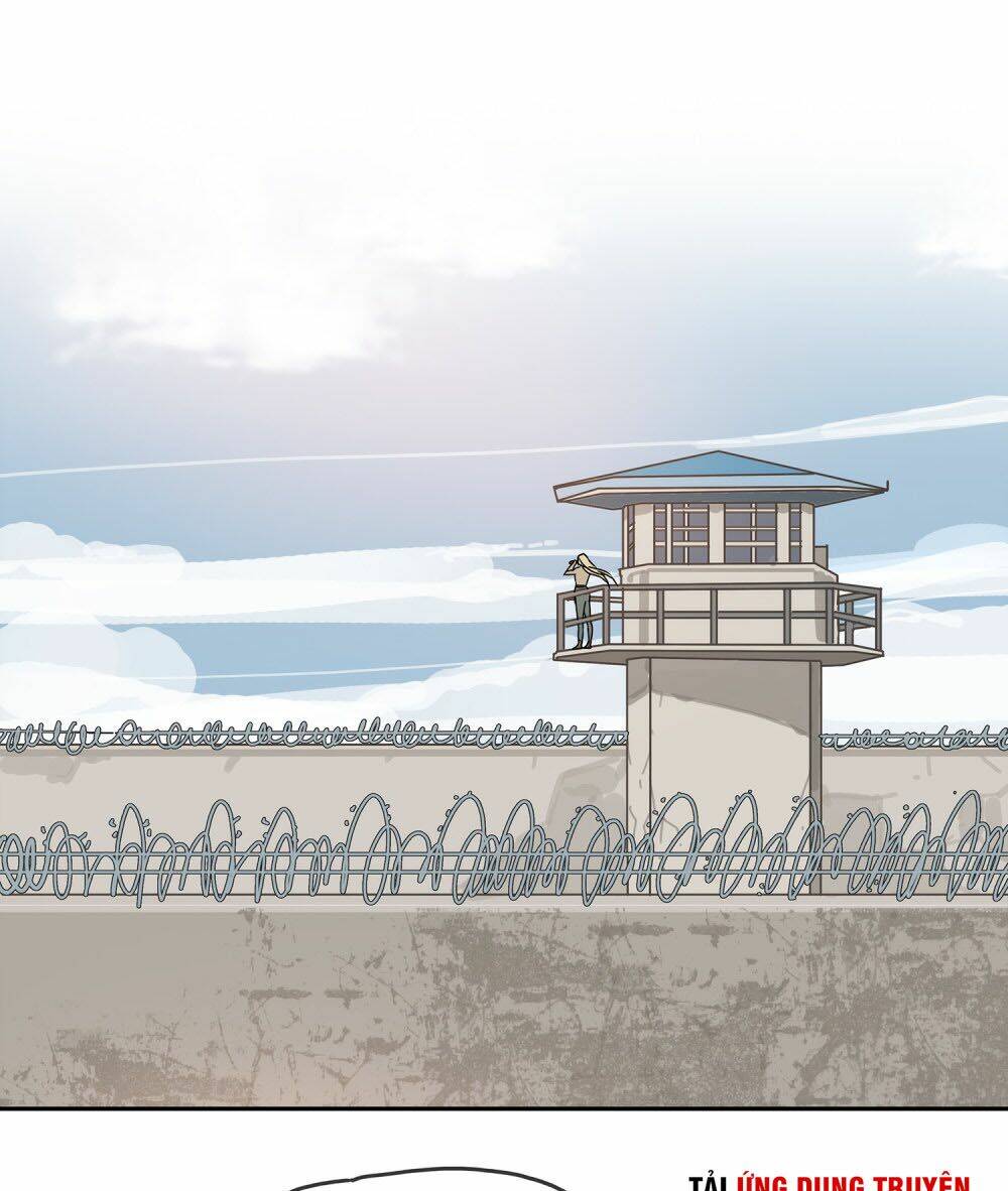 Mạt Thế Đấu Thần: Chapter 31