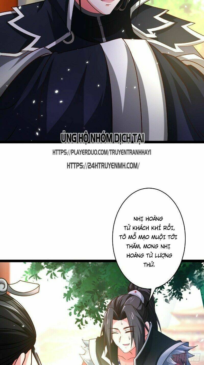 Trọng Sinh Tối Cường Ma Tôn Ở Rể: Chapter 78