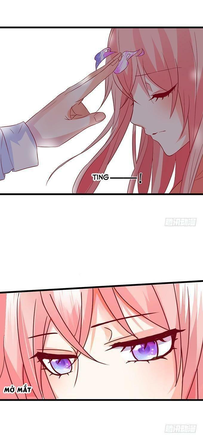 Hồ Tiên Hung Bạo: Chapter 49