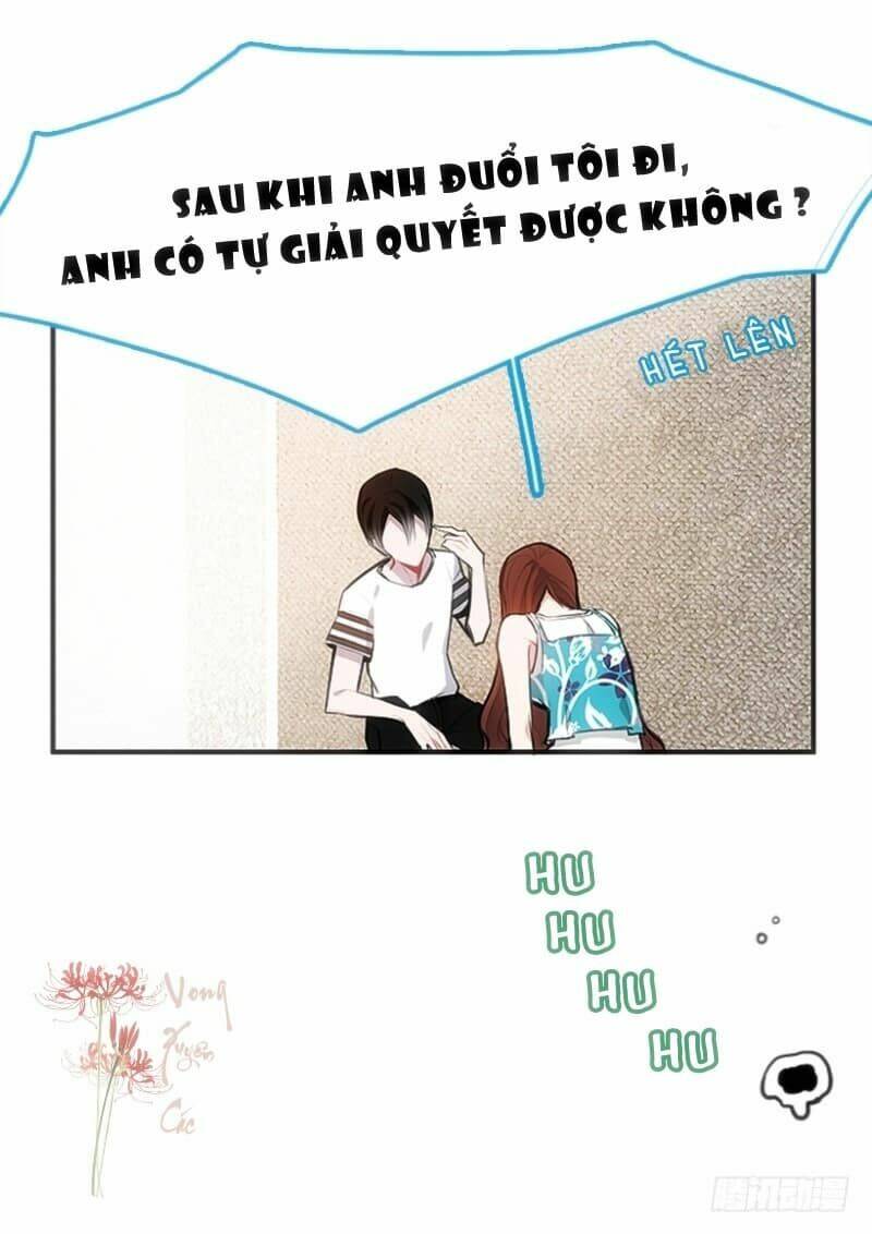 Vết Cắn Và Khế Ước: Chapter 5