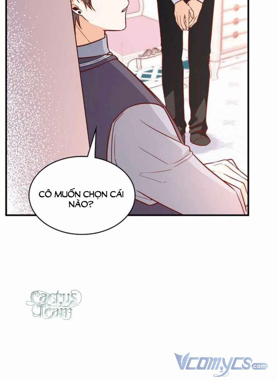 Lòng Trung Thành Với Kẻ Ác: Chapter 10