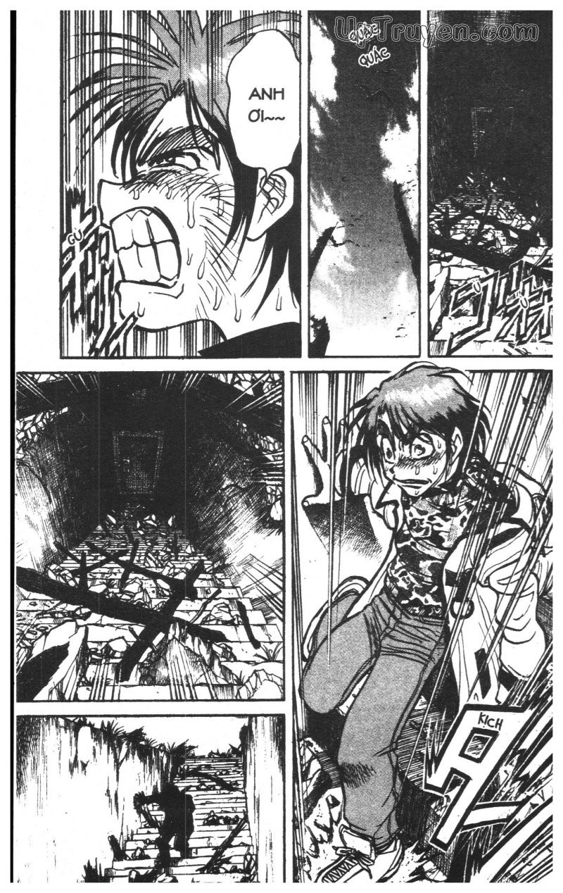 Fujita Kazuhiro: Chapter 22