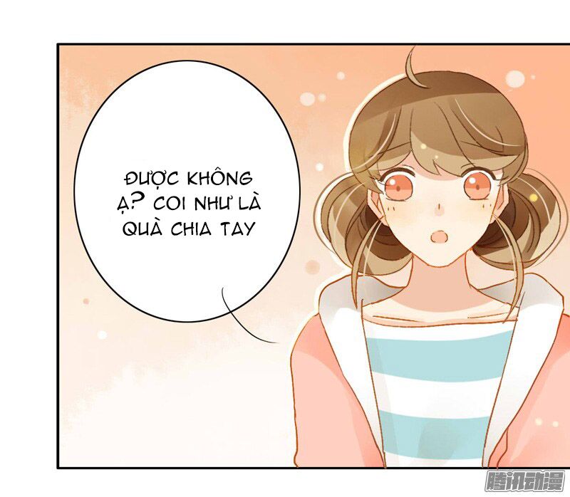 Sức Mạnh Của Sắc Đẹp: Chapter 106