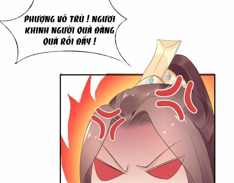 Nhất Sinh Nhất Thế Tiếu Thương Khung: Chapter 9