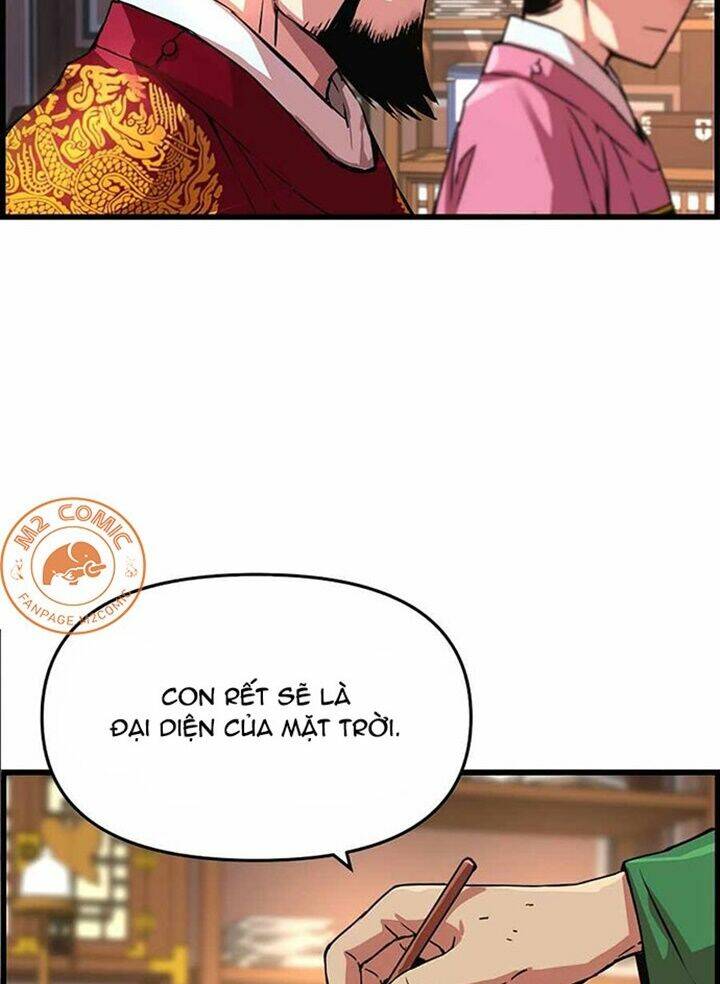 Tôi Sẽ Sống Như Một Hoàng Tử: Chapter 56