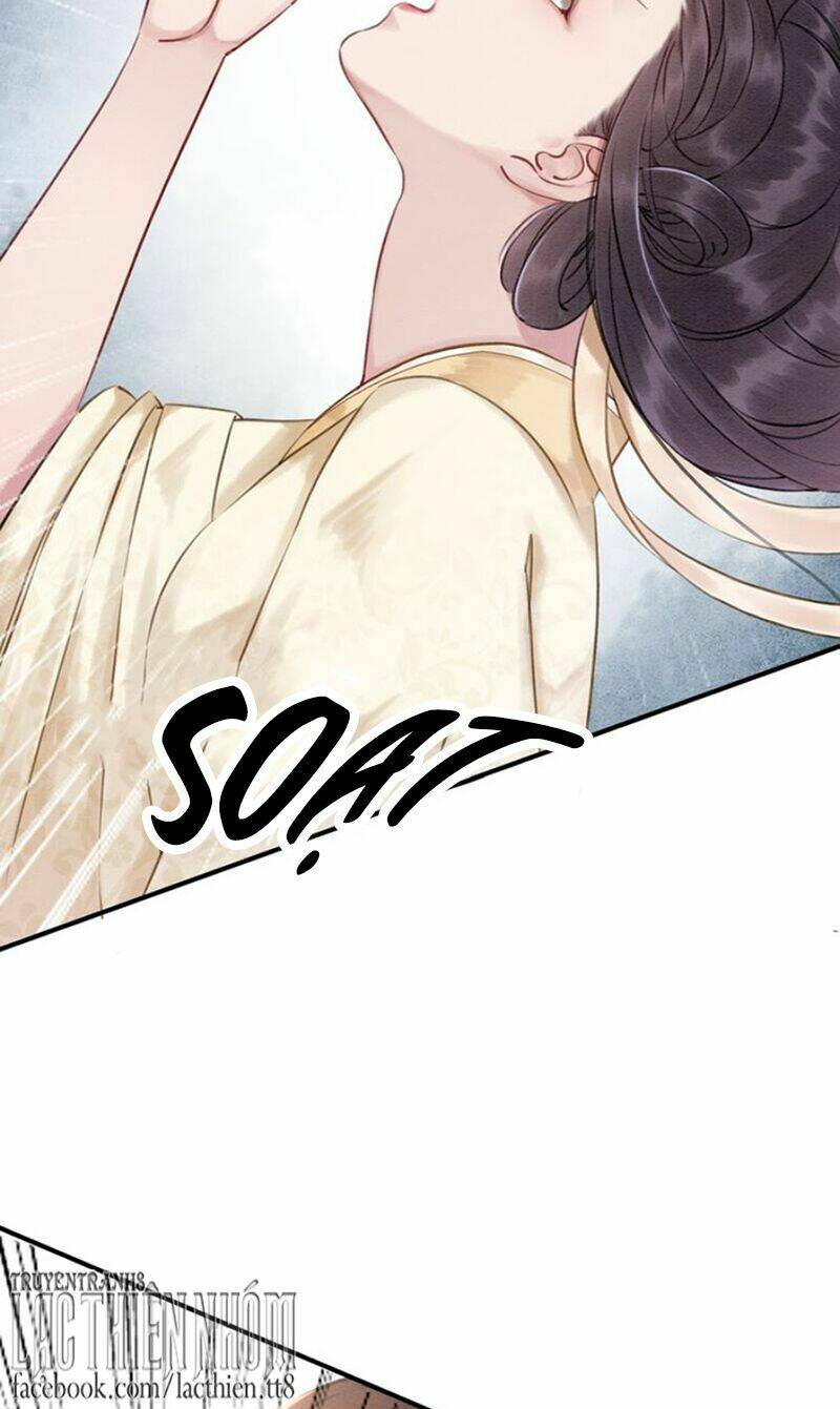 Trọng Sinh Bá Sủng Nhiếp Chính Vương Quá Mạnh Mẽ: Chapter 8
