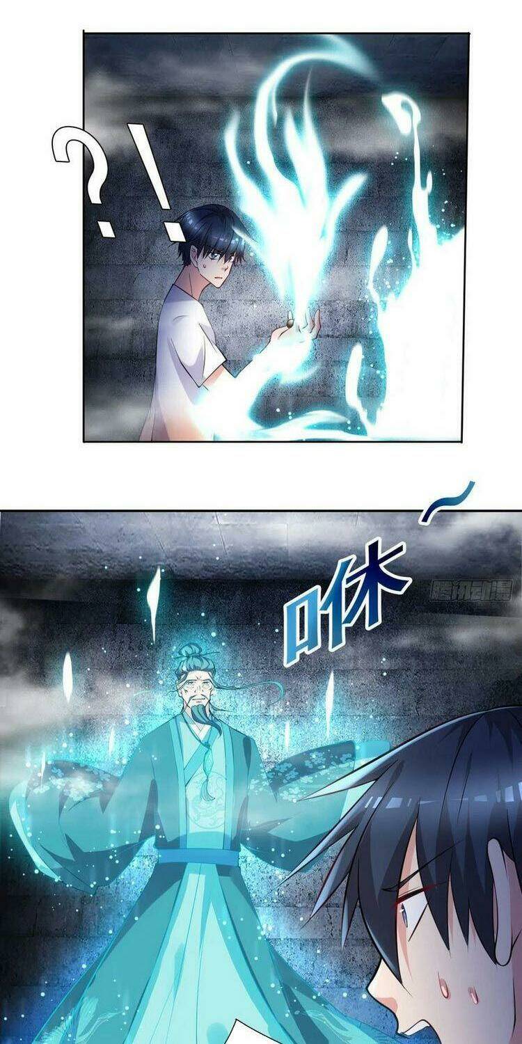 Mở Phòng Khám Tu Tiên: Chapter 98