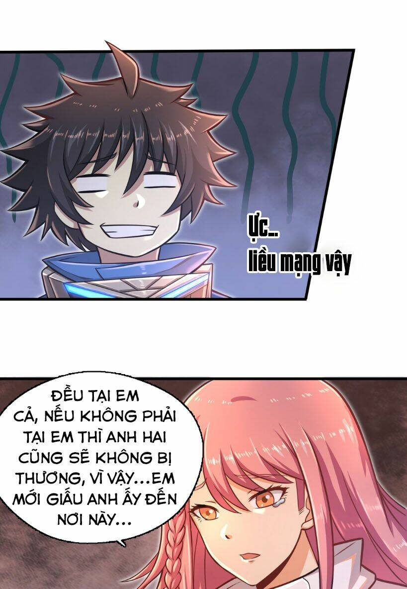 Một Trăm Triệu Điểm: Chapter 19