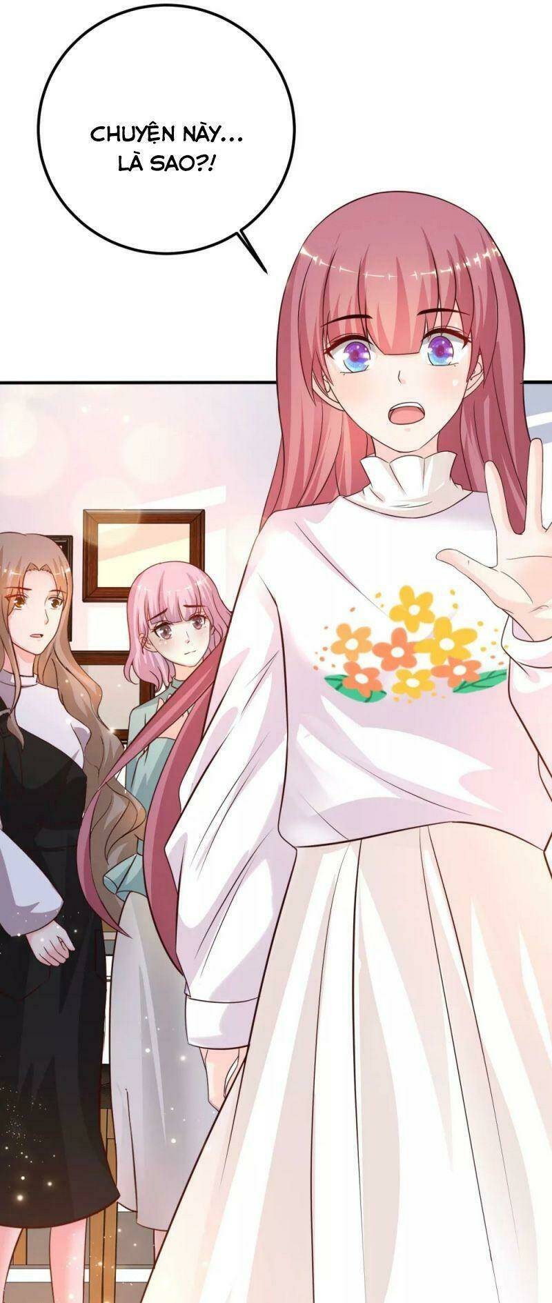 Tối Cường Vận Đào Hoa: Chapter 188